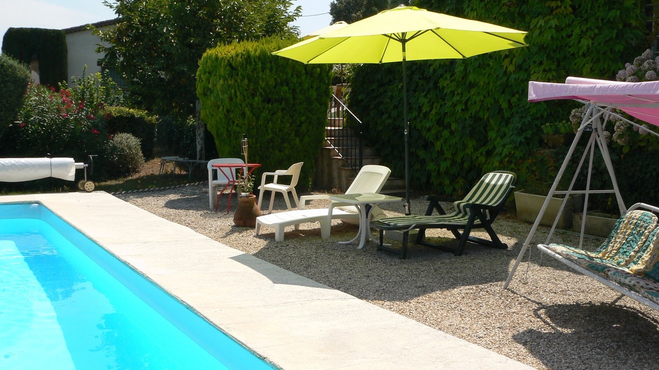 Photo of Outdoor in Peymeinade