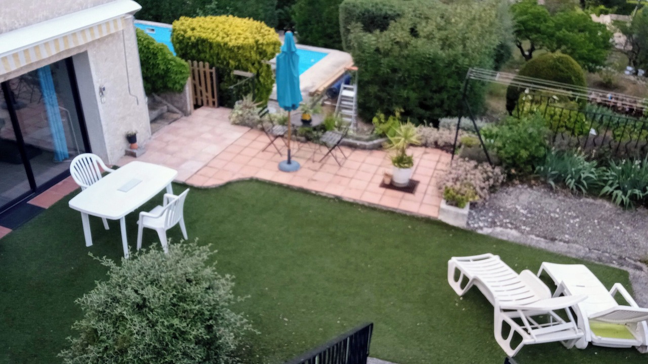 Photo of Patio Balcony in Peymeinade