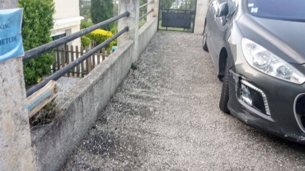 Photo of Outdoor in Peymeinade