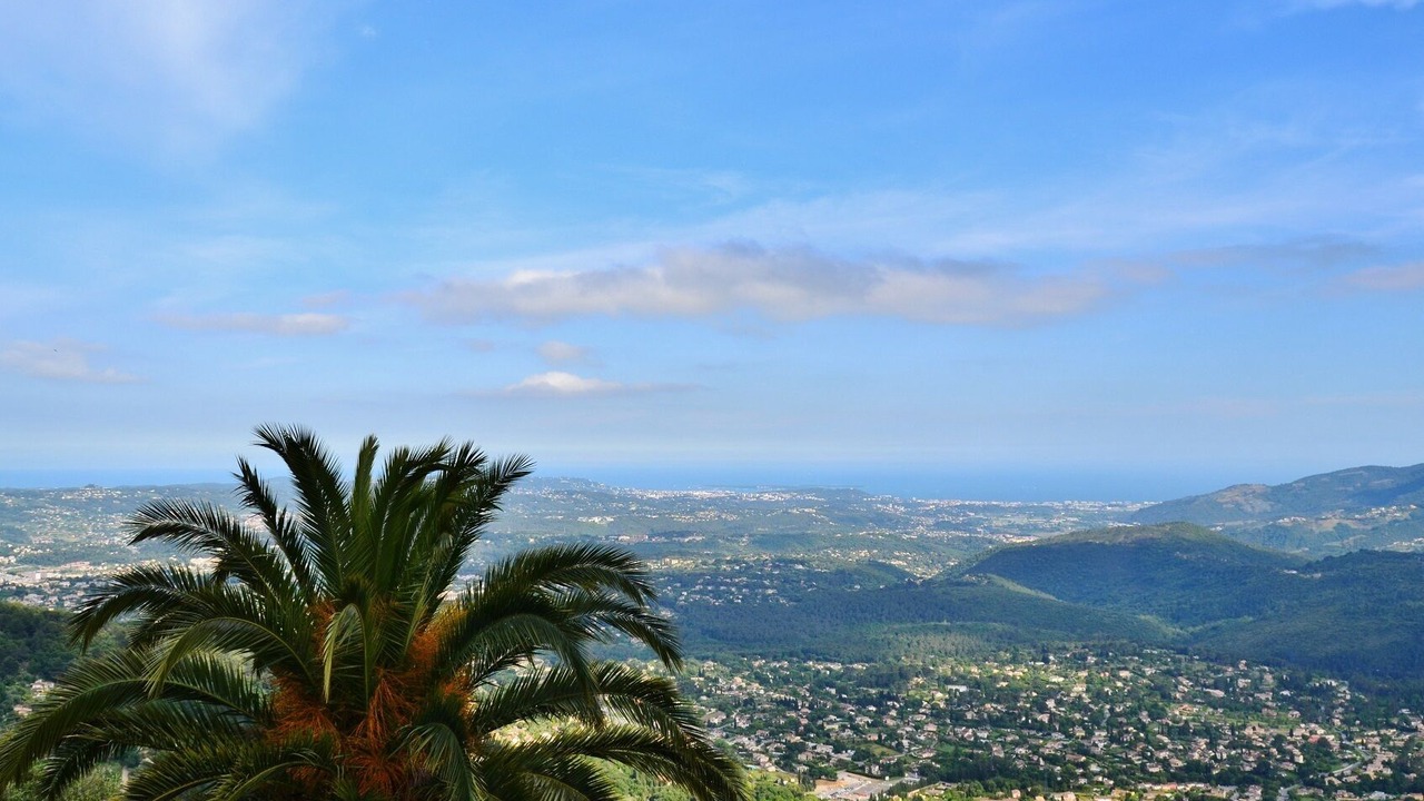Photo of Outdoor in Peymeinade