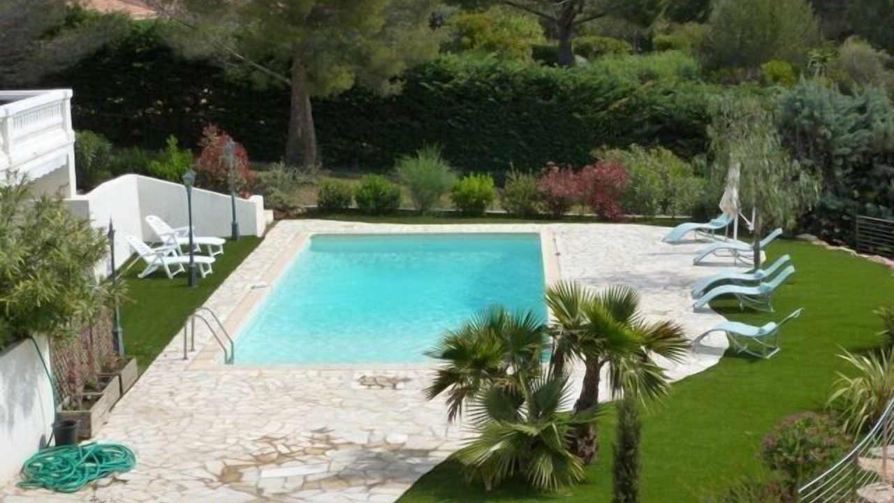 Photo of Outdoor in La Croix-Valmer