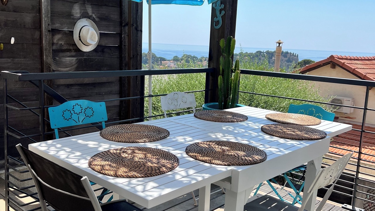 Photo of Outdoor in Cassis
