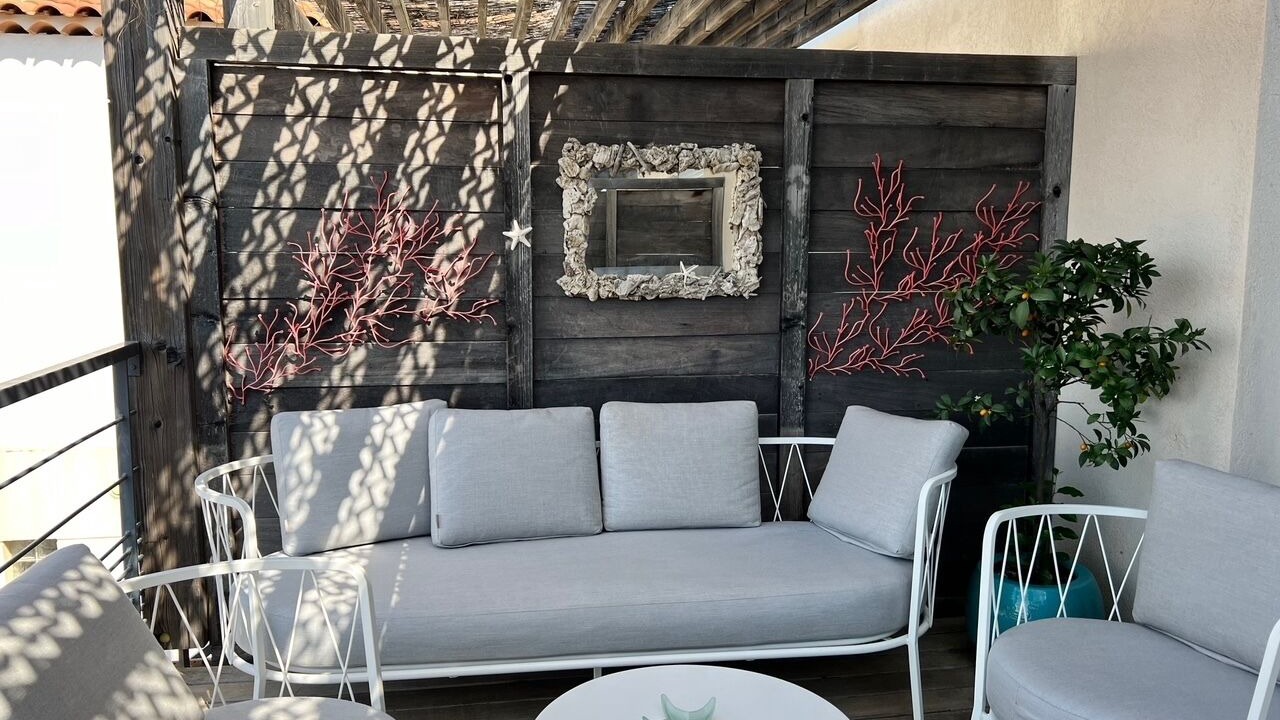 Photo of Outdoor in Cassis