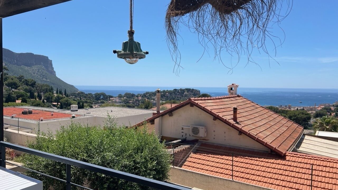 Photo of Outdoor in Cassis