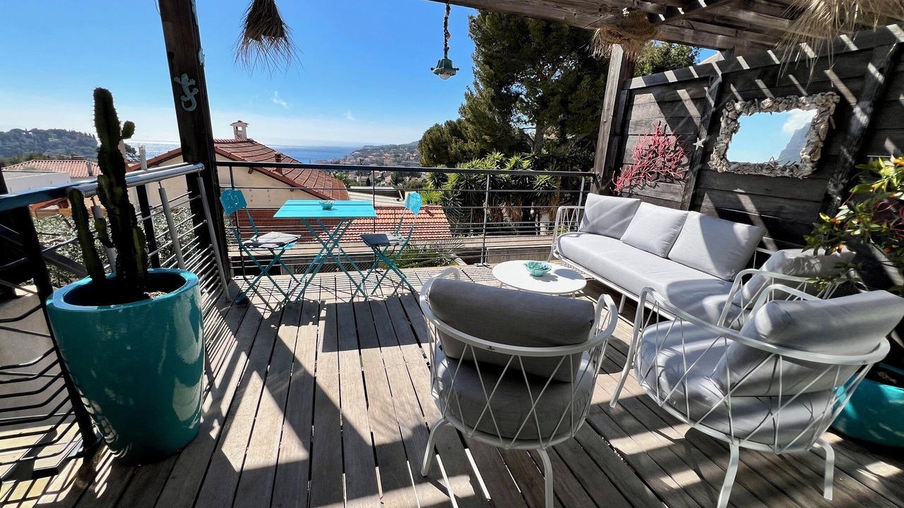 Photo of Outdoor in Cassis