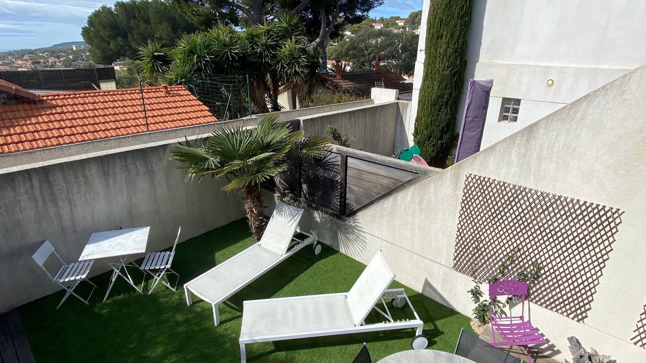 Photo of Outdoor in Cassis