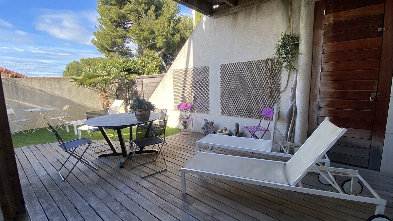 Photo of Outdoor in Cassis