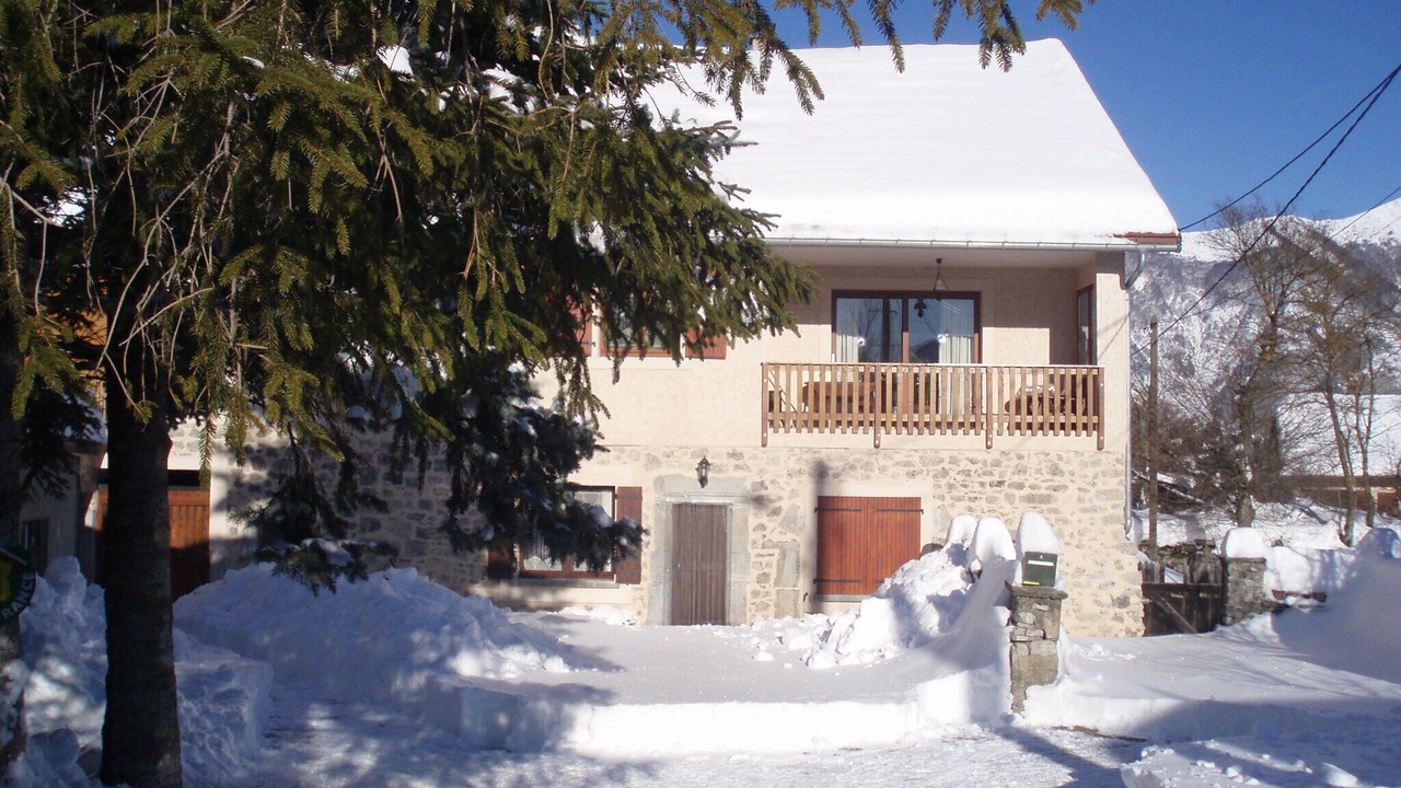 Photo of Outdoor in Le Glaizil