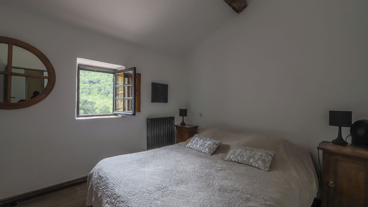 Photo of Bedroom in Vaison-la-Romaine