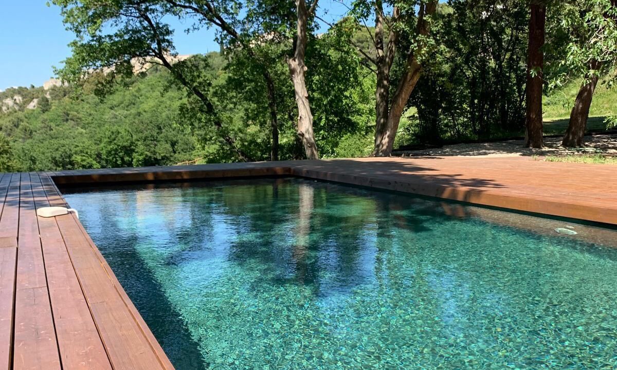 Photo of Outdoor in Vaison-la-Romaine