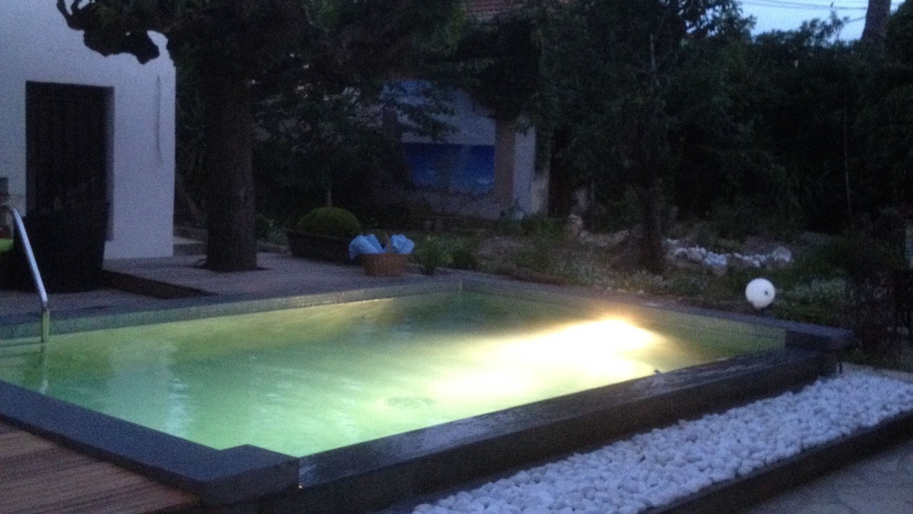 Photo of Outdoor in Boutonnet