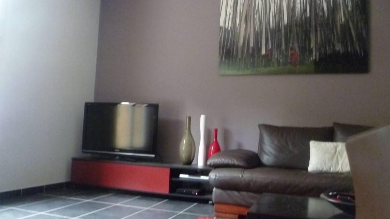 Photo of Livingroom in Bastide Giraud