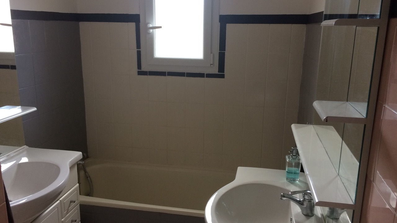Photo of Bathroom in Bastide Giraud