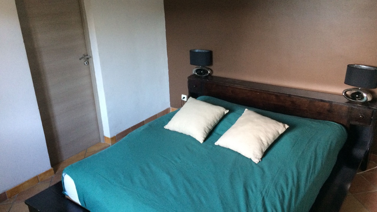 Photo of Bedroom in Bastide Giraud