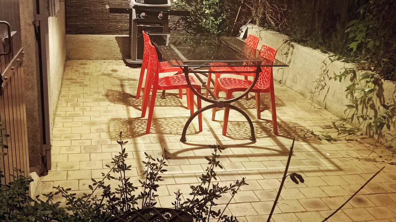 Photo of Outdoor in Saint-Roman-de-Malegarde