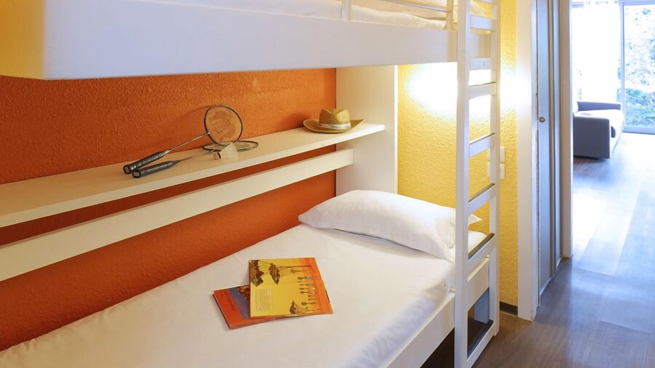 Photo of Bedroom in Gilette