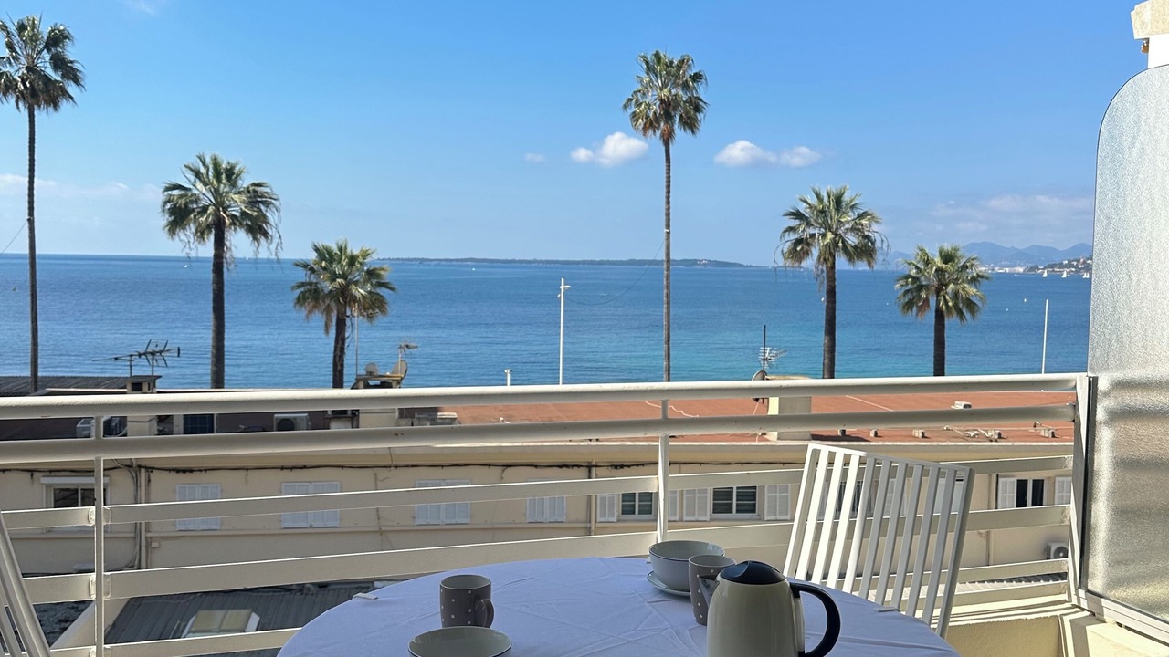 Photo of Outdoor in Juan-les-Pins