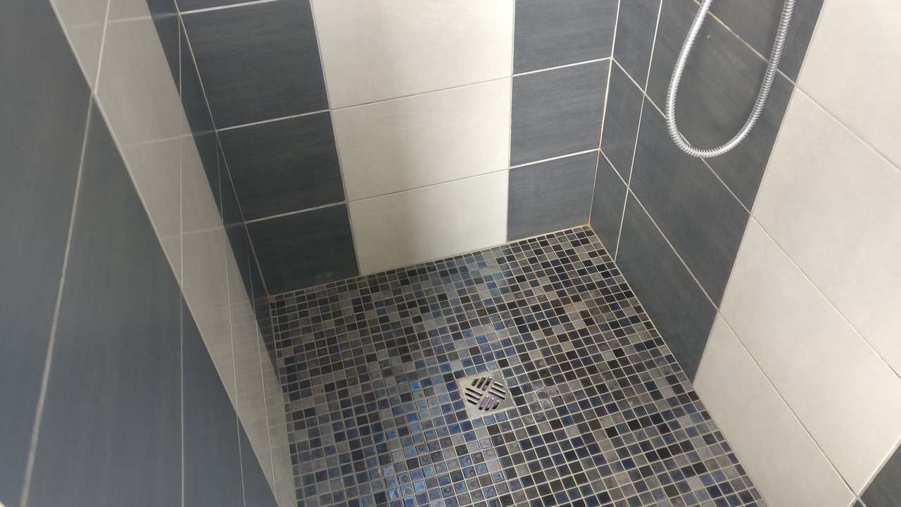 Photo of Bathroom in Roaix