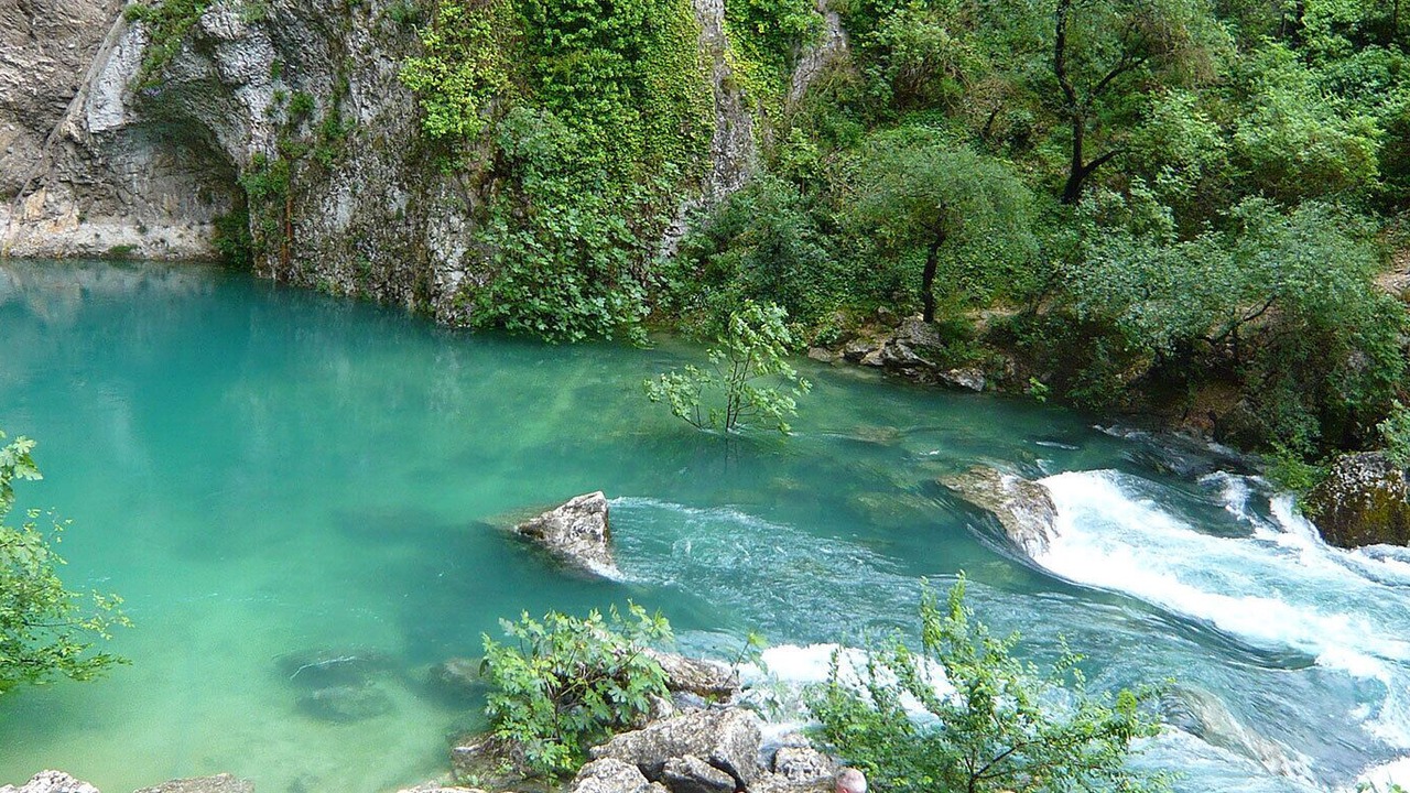 Photo of Outdoor in Roaix