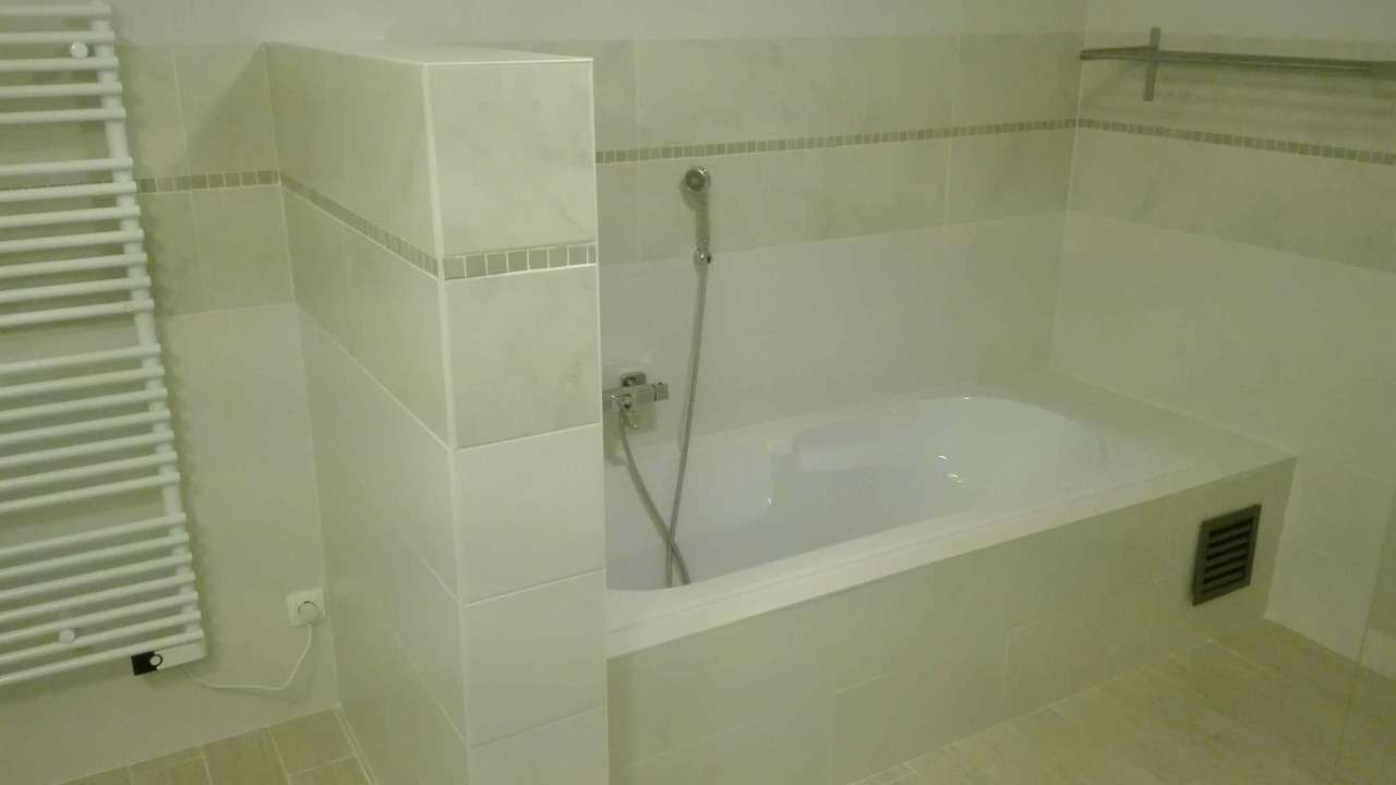 Photo of Bathroom in Chambonas
