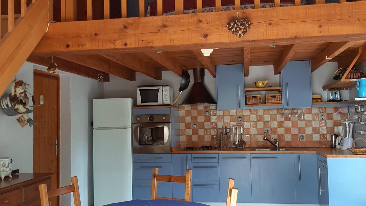 Photo of Kitchen in L'Isle-sur-la-Sorgue