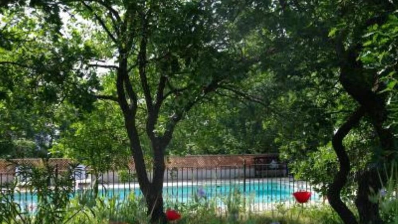 Photo of Outdoor in L'Isle-sur-la-Sorgue