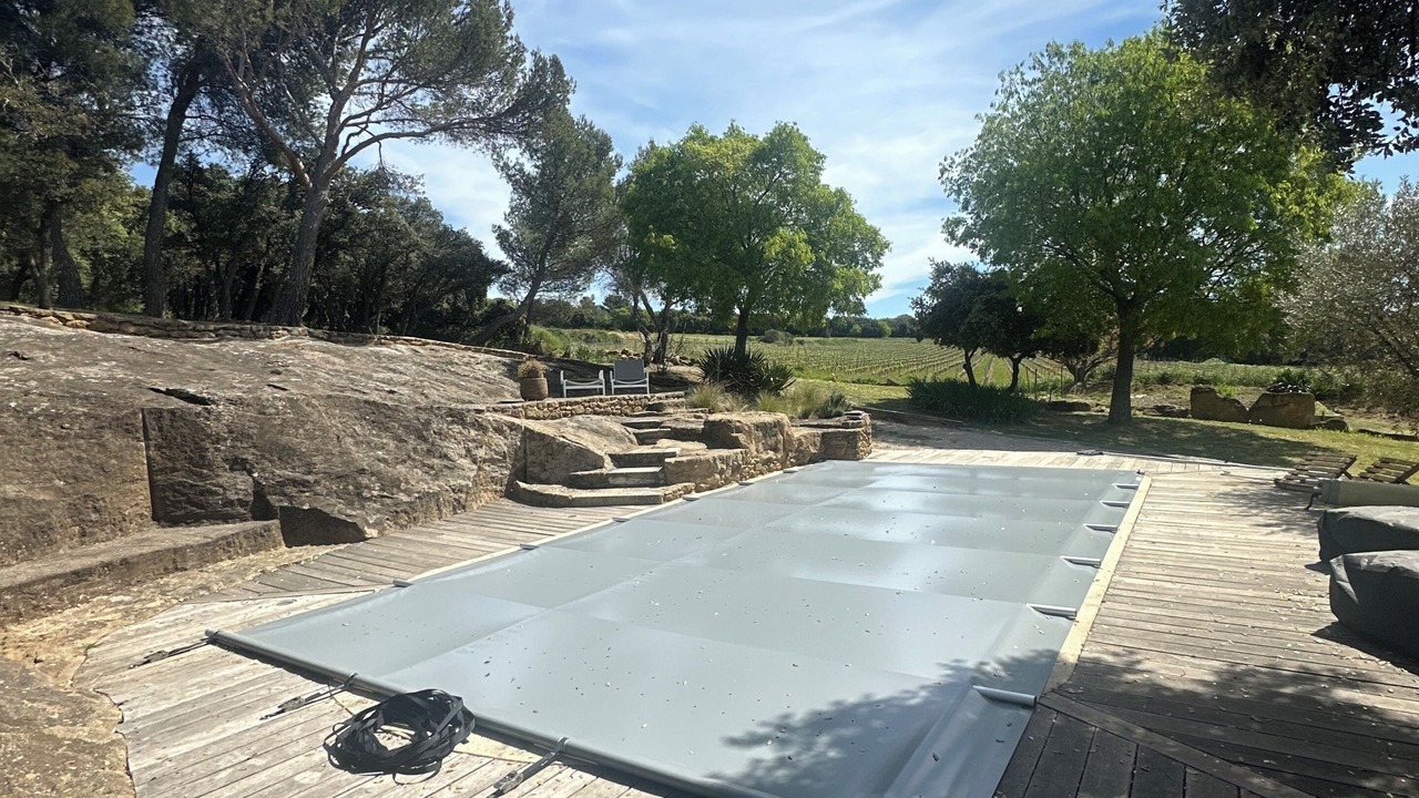 Photo of Outdoor in Beaumes-de-Venise