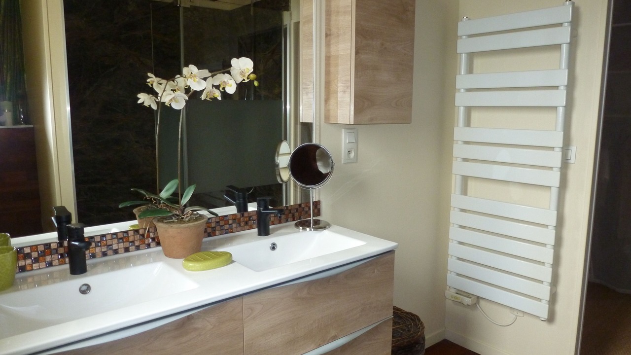 Photo of Bathroom in Gordes
