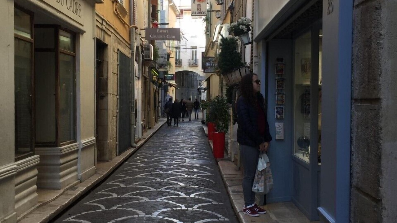 Photo of Outdoor in Antibes City Centre