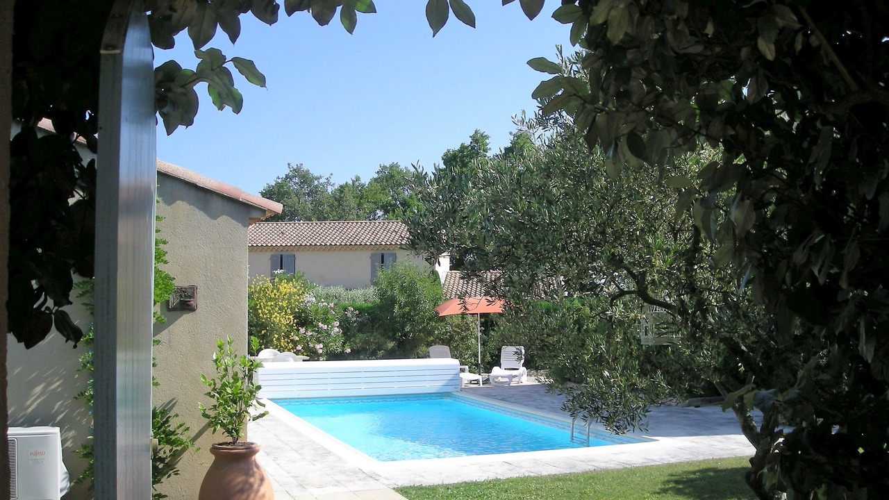 Photo of Outdoor in St.-Remy-de-Provence
