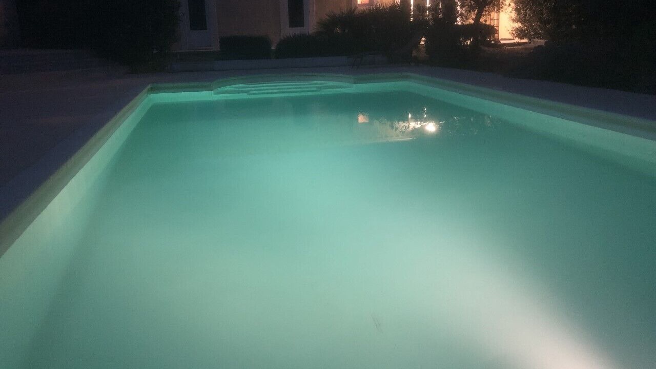 Photo of Outdoor in Caromb