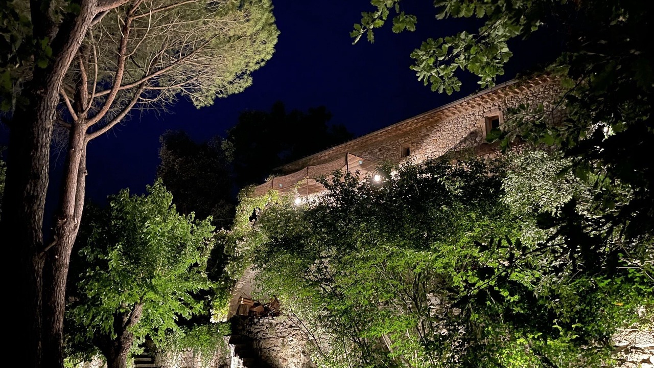 Photo of Outdoor in Saint-Andre-de-Roquepertuis