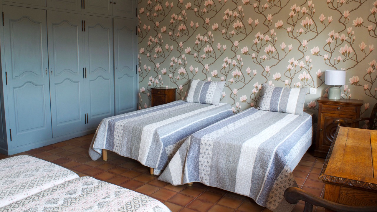 Photo of Bedroom in Peymeinade
