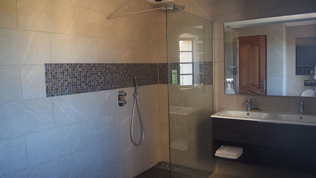 Photo of Bathroom in Peymeinade