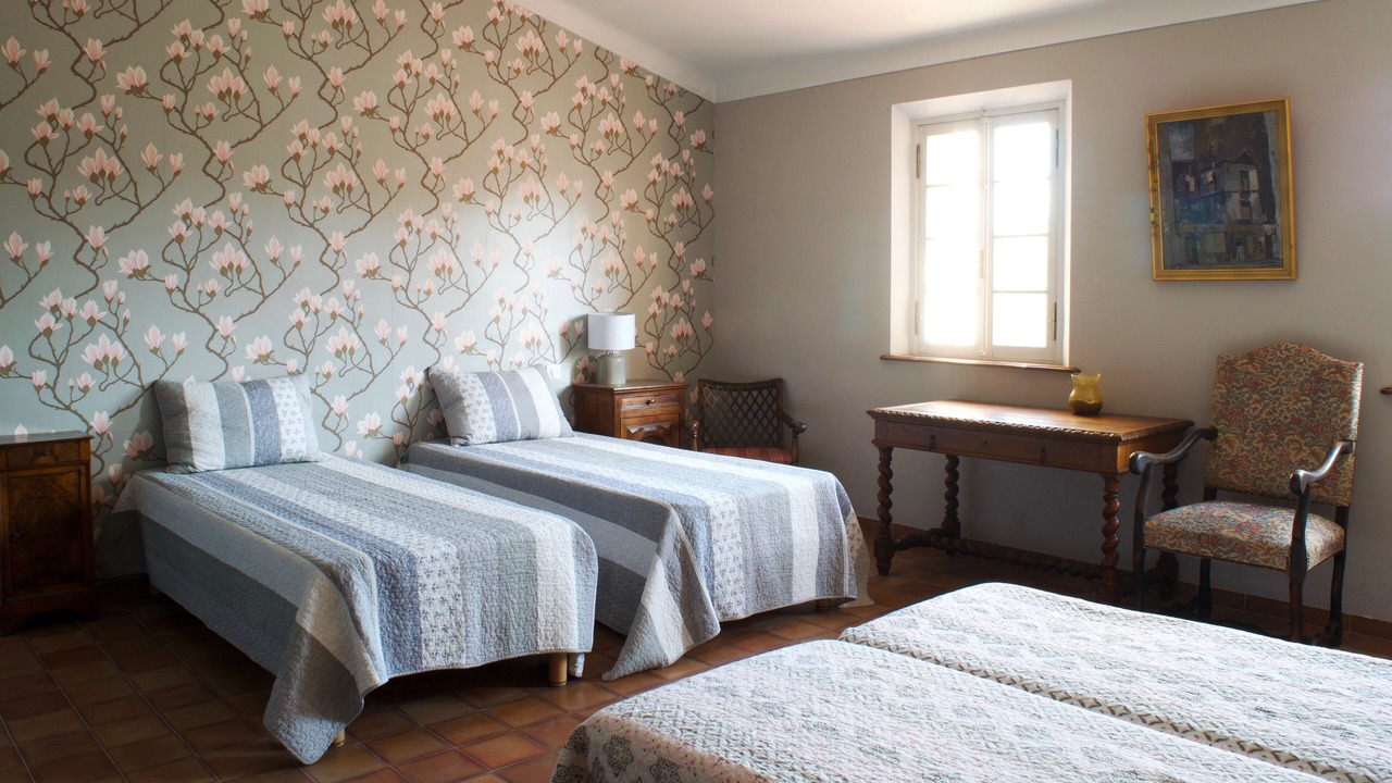 Photo of Bedroom in Peymeinade