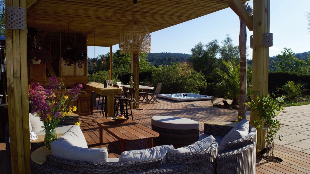 Photo of Outdoor in Peymeinade