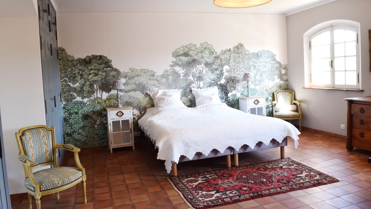 Photo of Bedroom in Peymeinade