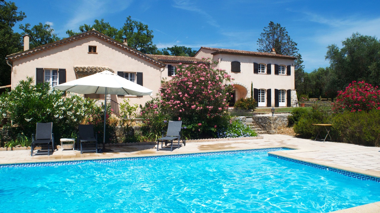 Photo of Outdoor in Peymeinade