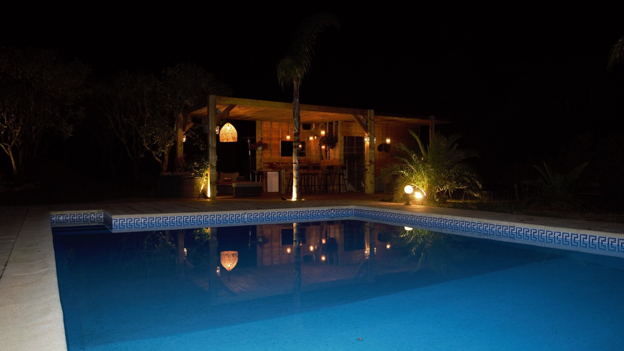 Photo of Outdoor in Peymeinade