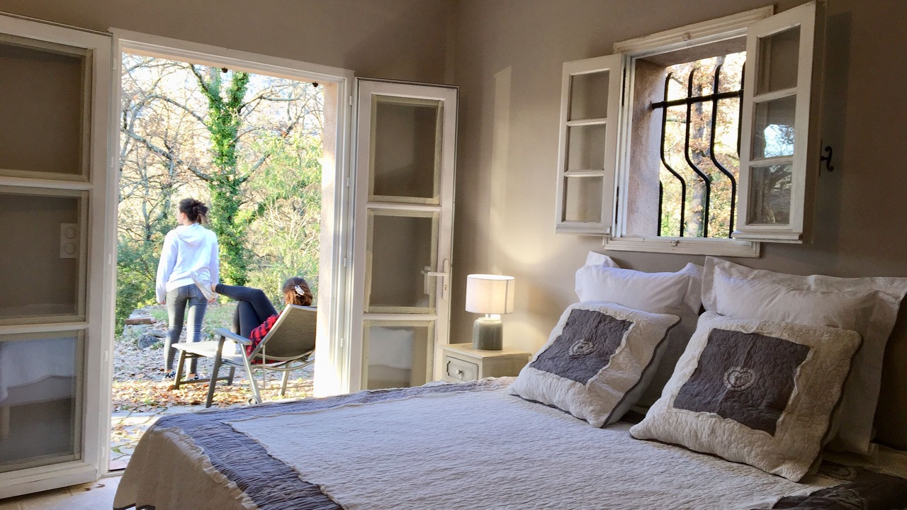 Photo of Bedroom in Peymeinade
