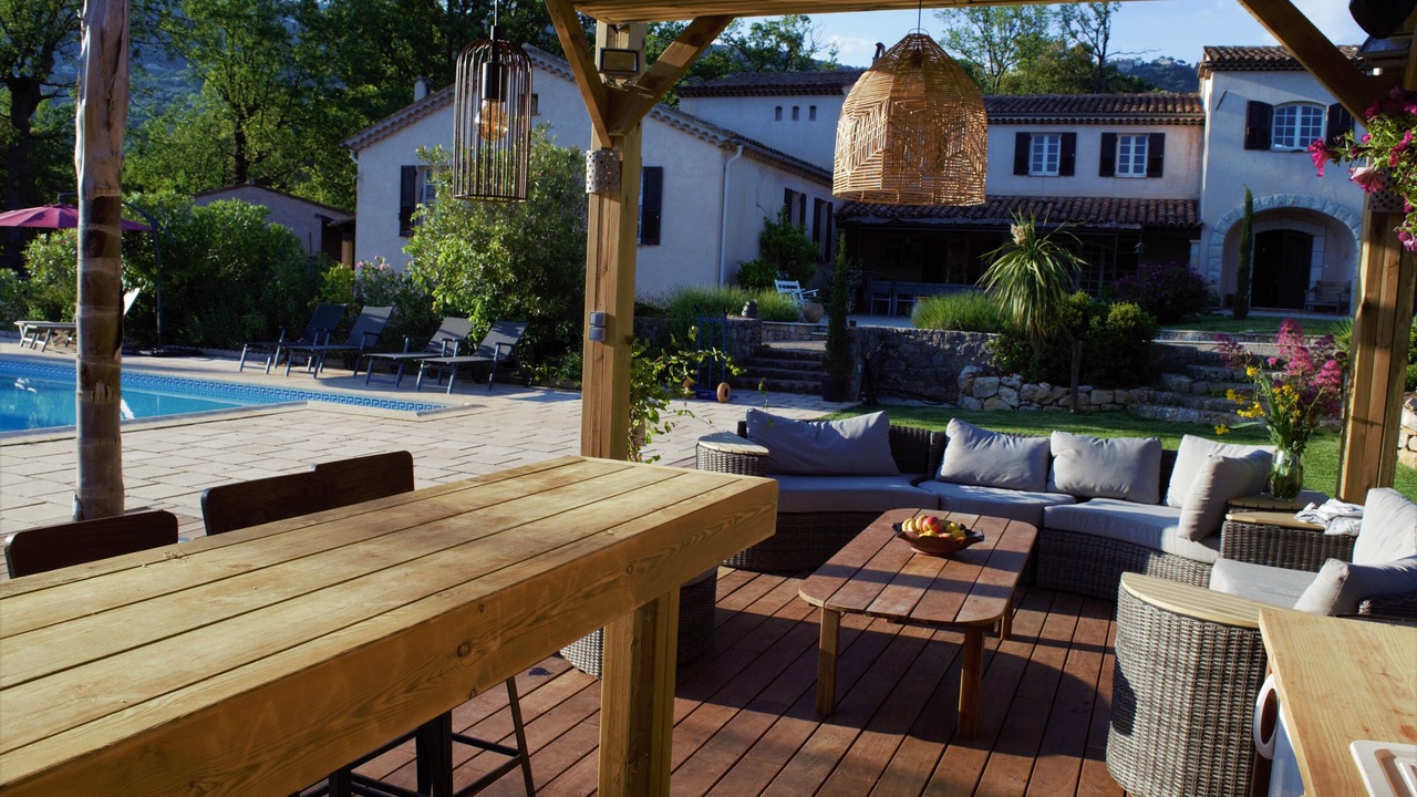 Photo of Outdoor in Peymeinade