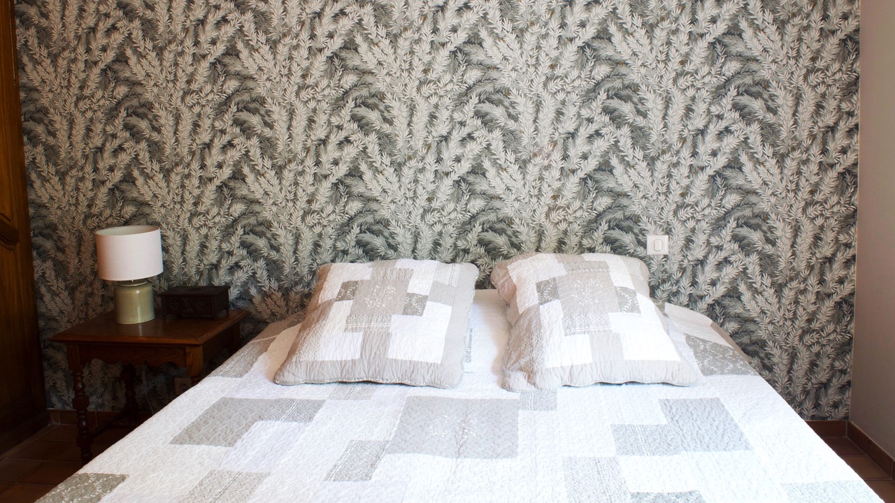 Photo of Bedroom in Peymeinade