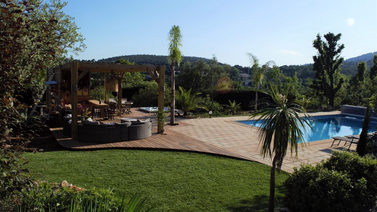Photo of Outdoor in Peymeinade