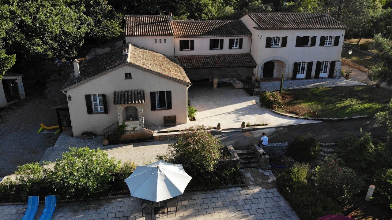Photo of Outdoor in Peymeinade