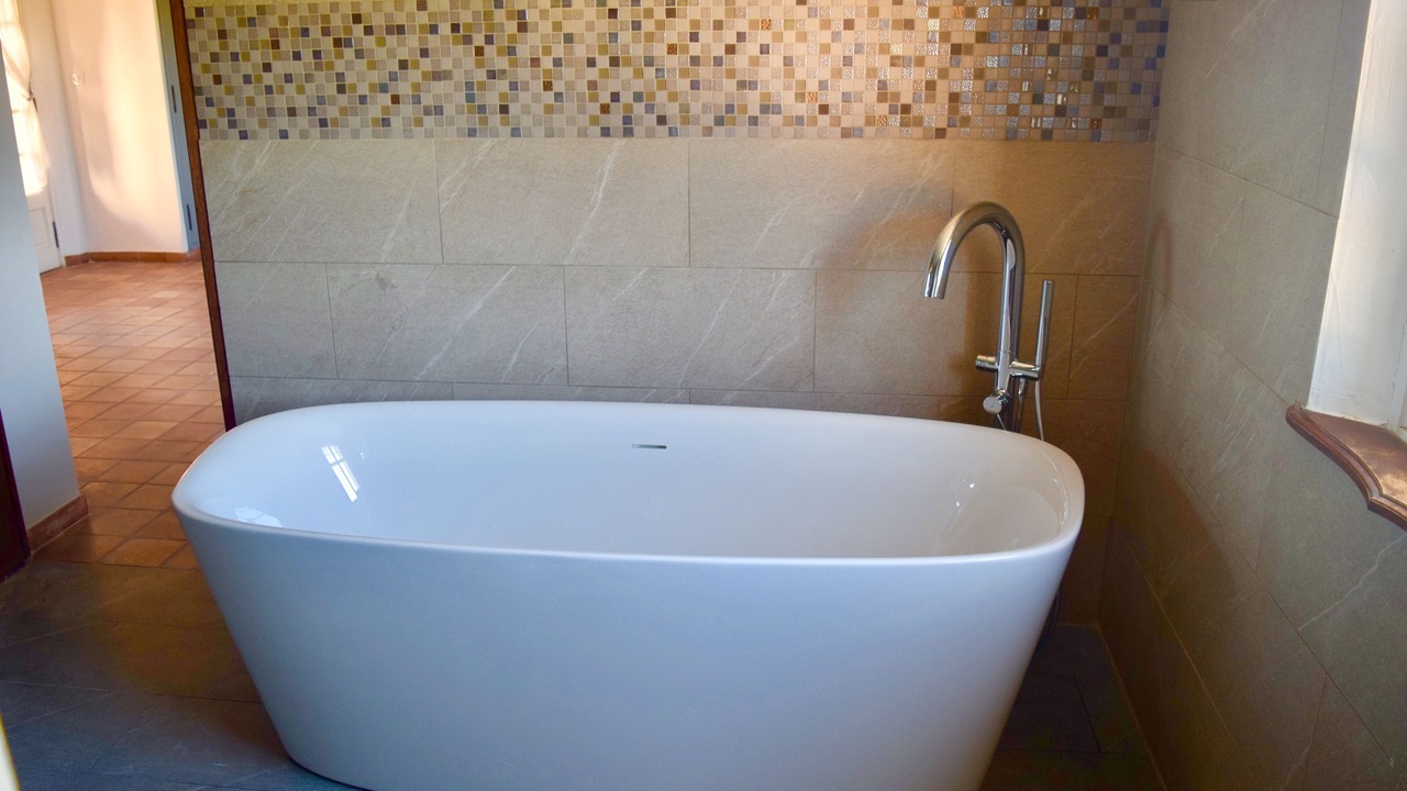 Photo of Bathroom in Peymeinade