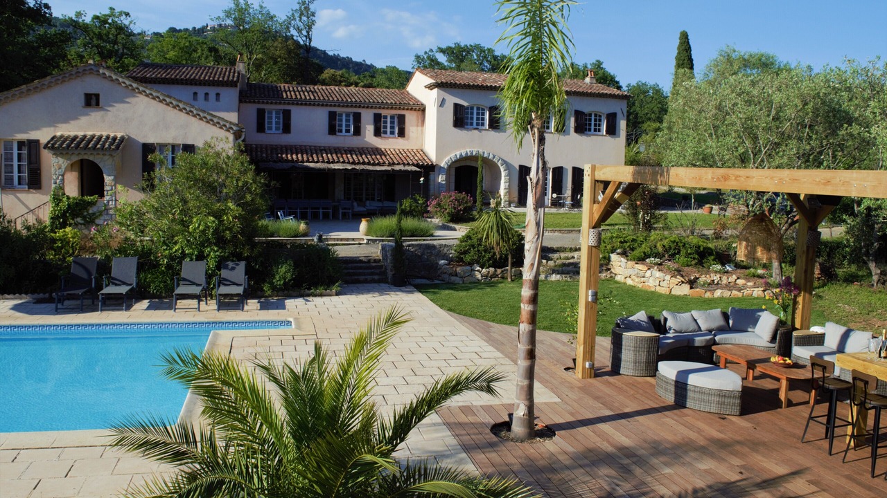 Photo of Outdoor in Peymeinade