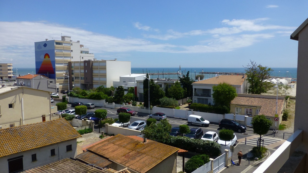 Photo of Outdoor in Carnon-Plage