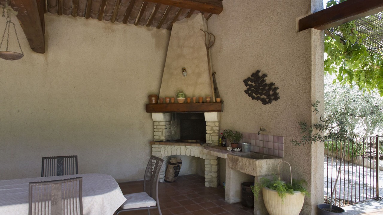 Photo of Outdoor in St.-Remy-de-Provence