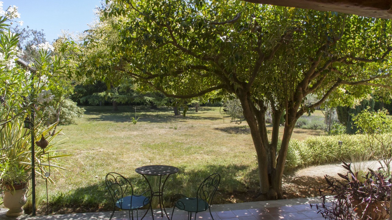 Photo of Outdoor in St.-Remy-de-Provence