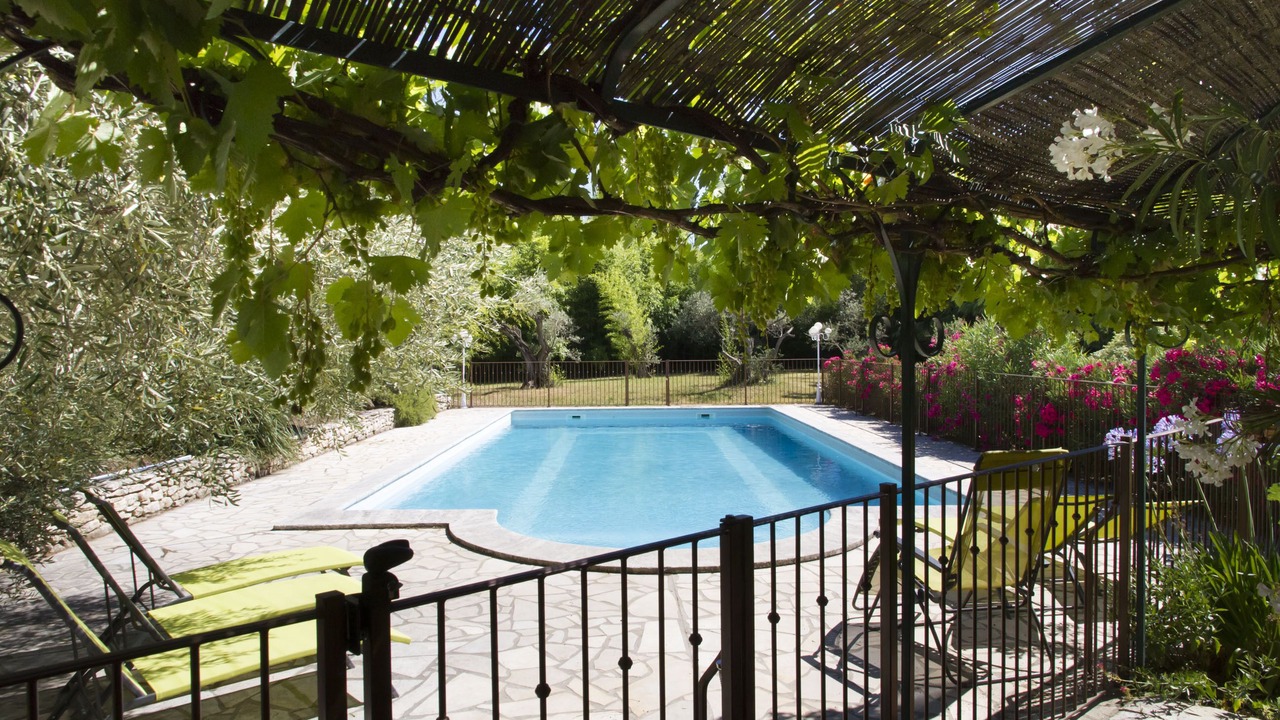 Photo of Outdoor in St.-Remy-de-Provence
